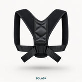 AlignBack™ Adjustable Posture Corrector Brace