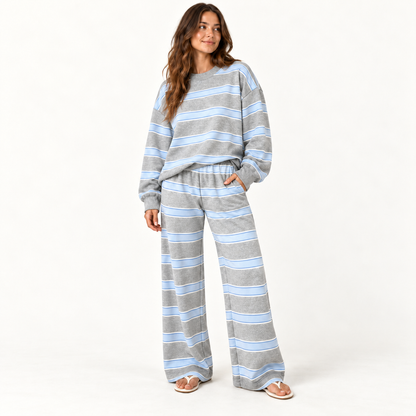 Kiora Stripe Set