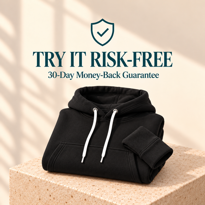 Aspen Longline Hoodie