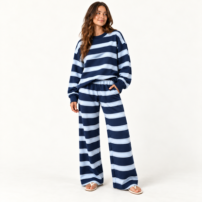 Kiora Stripe Set