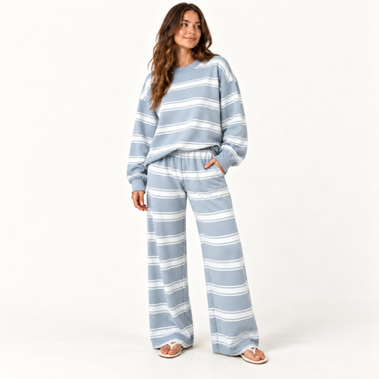 Kiora Stripe Set