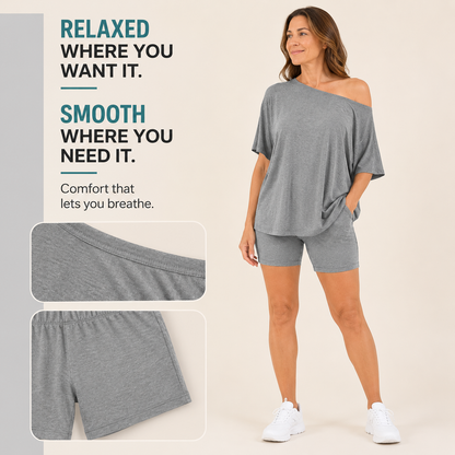 Breza Two-Piece Set