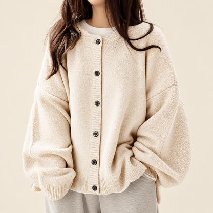 The Marlowe Cardigan