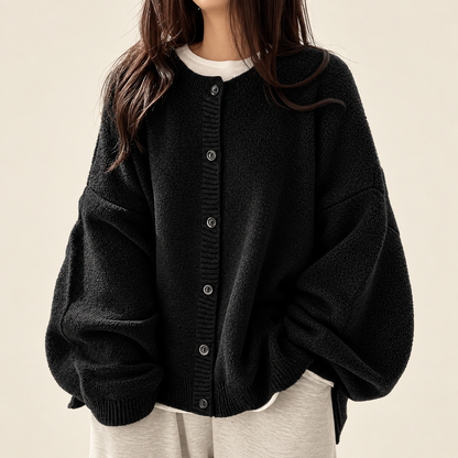 The Marlowe Cardigan