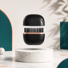 ZOLASK Mini Styler – Cordless Hair Straightening Comb