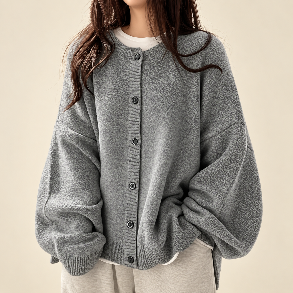 The Marlowe Cardigan