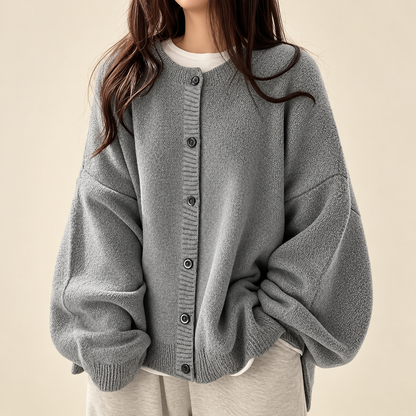 The Marlowe Cardigan