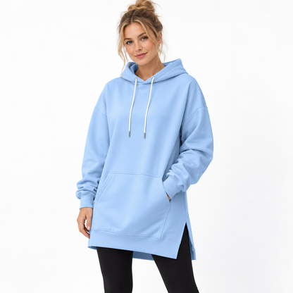 Aspen Longline Hoodie