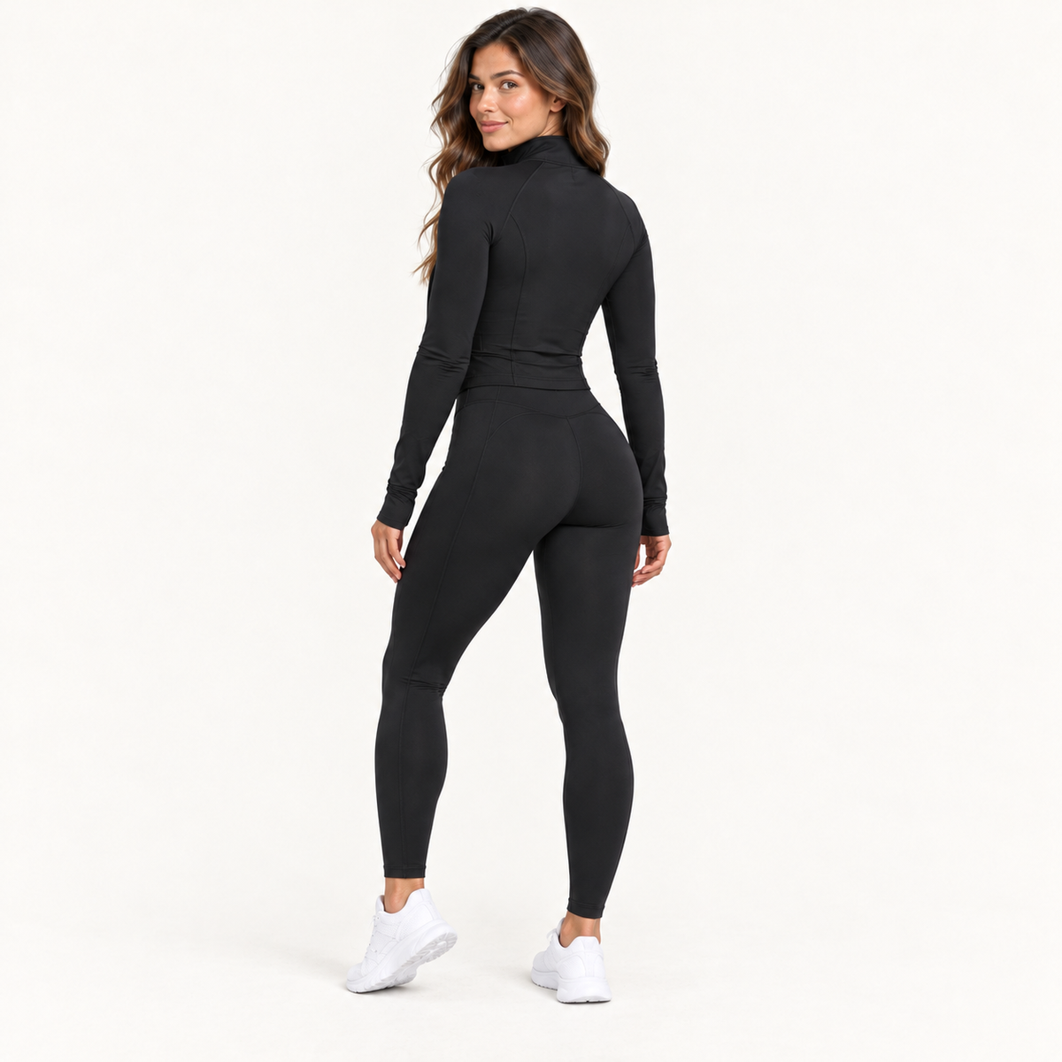 The Sloane 3-Piece Activewear Set