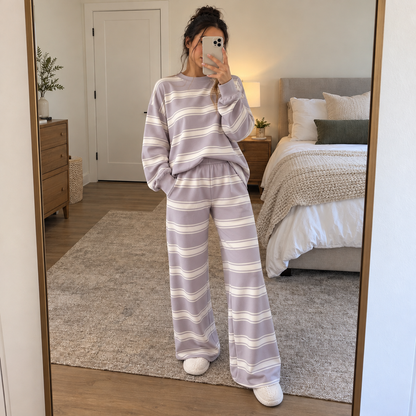 Kiora Stripe Set