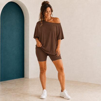 Breza Two-Piece Set