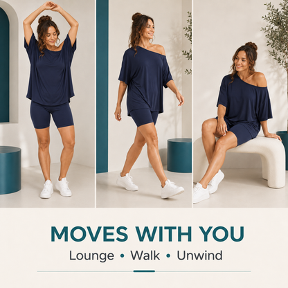 Breza Two-Piece Set