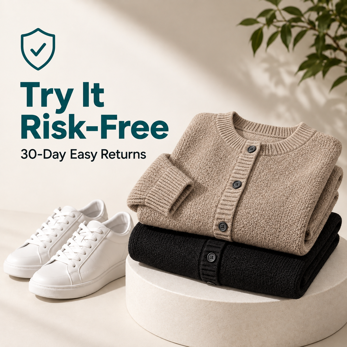 The Marlowe Cardigan