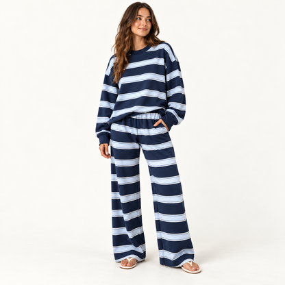 Kiora Stripe Set
