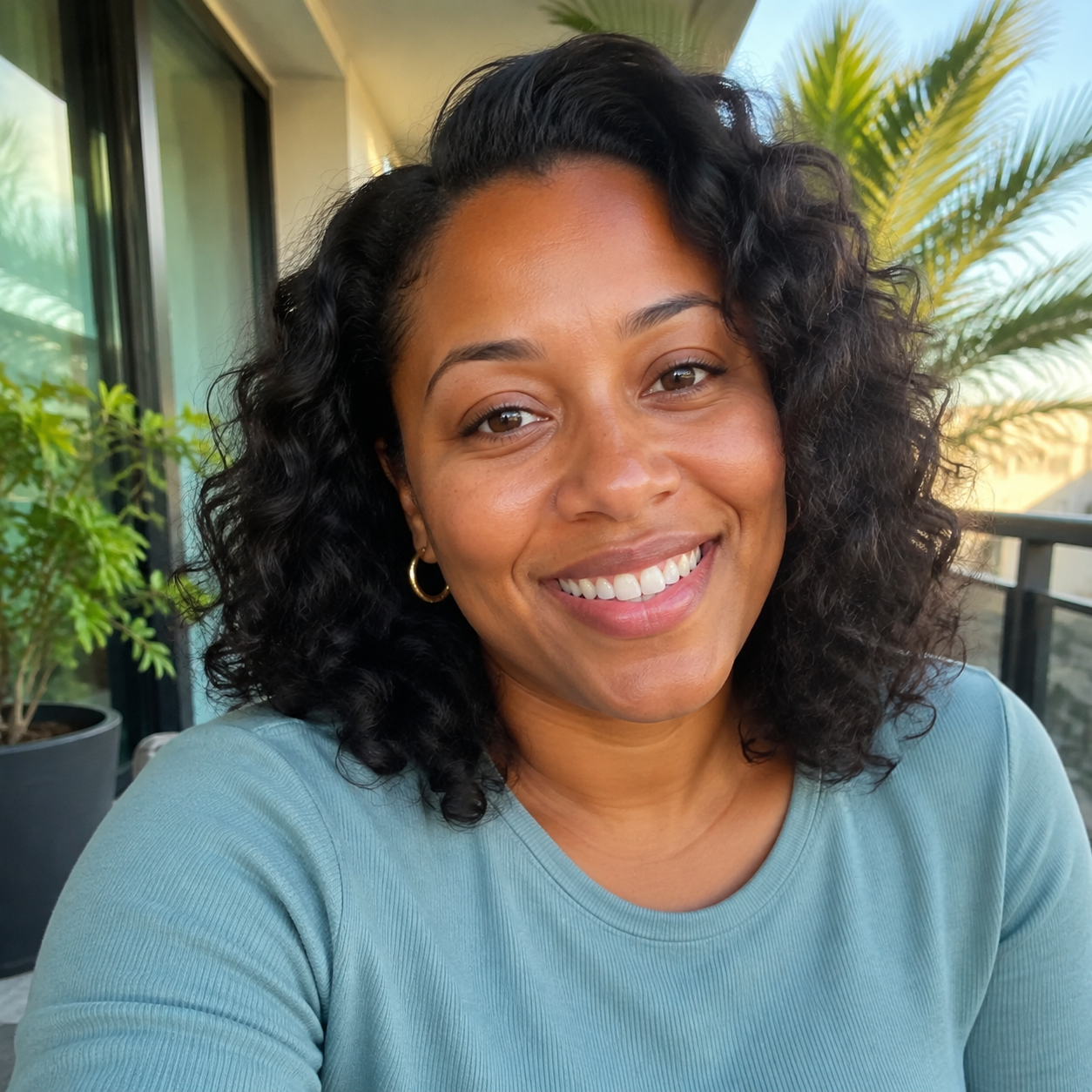 Maya T., Atlanta, GA